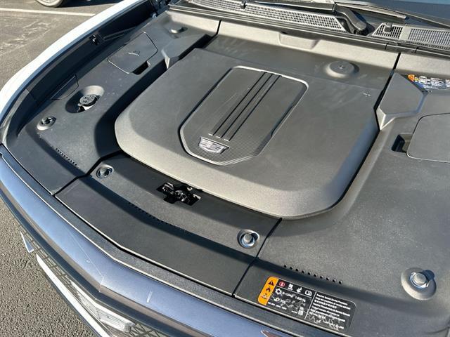 2026 Cadillac LYRIQ V-Series w/1SV Tucson AZ