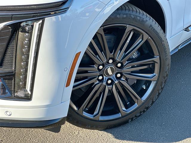 2026 Cadillac LYRIQ V-Series w/1SV Tucson AZ