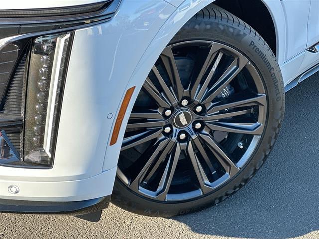 2026 Cadillac LYRIQ V-Series w/1SV Tucson AZ