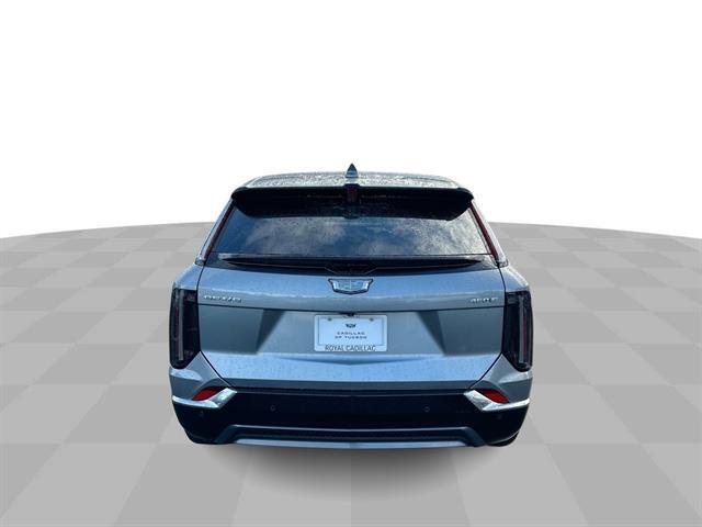 2026 Cadillac OPTIQ 4DR AWD LUXURY Tucson AZ