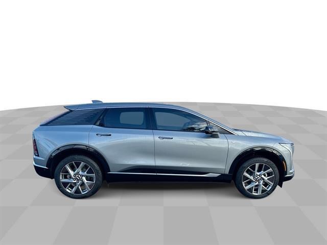 2026 Cadillac OPTIQ 4DR AWD LUXURY Tucson AZ