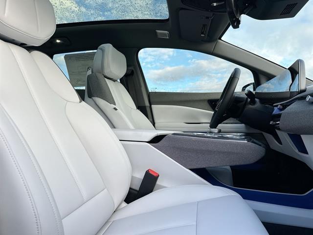 2026 Cadillac OPTIQ 4DR AWD LUXURY Tucson AZ