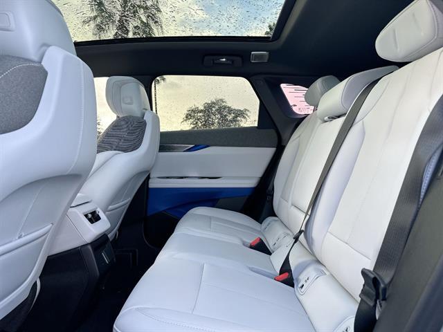 2026 Cadillac OPTIQ 4DR AWD LUXURY Tucson AZ