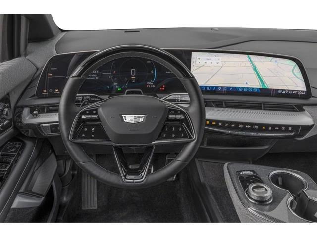 2026 Cadillac OPTIQ 4DR AWD LUXURY Tucson AZ