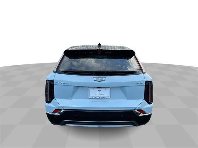 2026 Cadillac OPTIQ 4DR AWD SPORT Tucson AZ