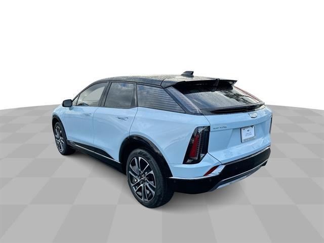 2026 Cadillac OPTIQ 4DR AWD SPORT Tucson AZ