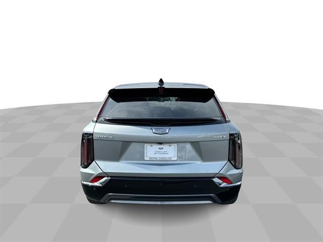 2026 Cadillac OPTIQ 4DR AWD SPORT Tucson AZ