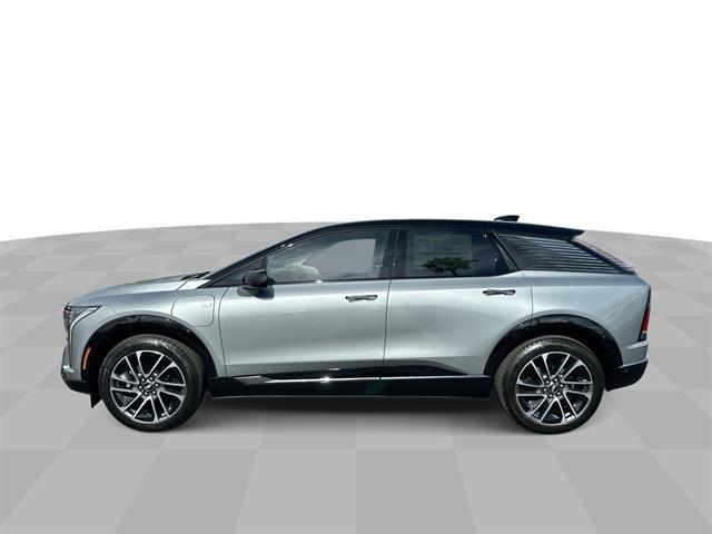 2026 Cadillac OPTIQ 4DR AWD SPORT Tucson AZ