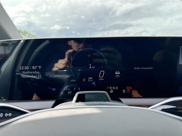 2026 Cadillac OPTIQ 4DR AWD SPORT Tucson AZ