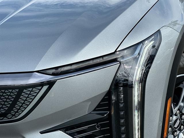 2026 Cadillac OPTIQ 4DR AWD SPORT Tucson AZ