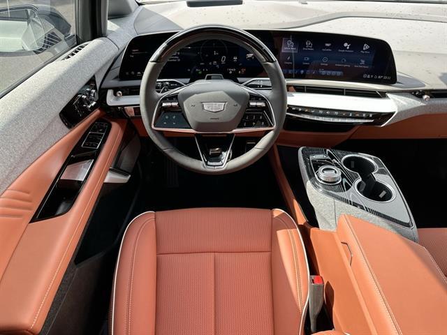 2026 Cadillac OPTIQ 4DR AWD SPORT Tucson AZ