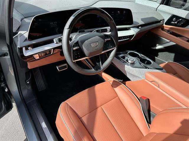 2026 Cadillac OPTIQ 4DR AWD SPORT Tucson AZ