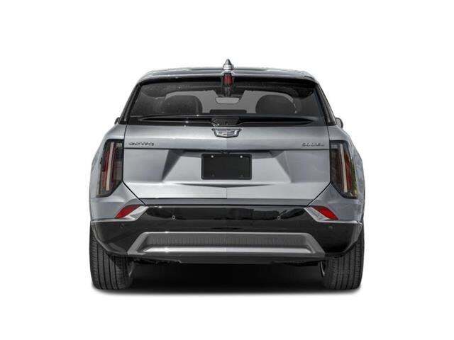 2026 Cadillac OPTIQ Luxury Tucson AZ