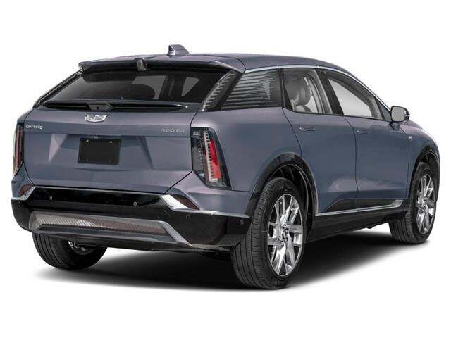 2026 Cadillac OPTIQ Luxury Tucson AZ