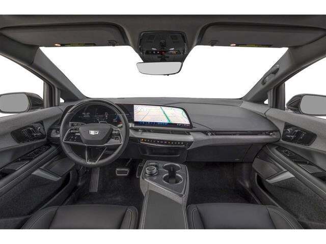 2026 Cadillac OPTIQ Luxury Tucson AZ