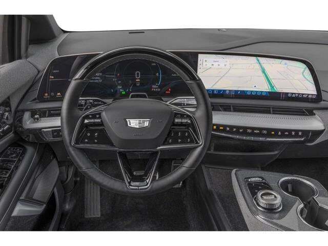 2026 Cadillac OPTIQ Luxury Tucson AZ