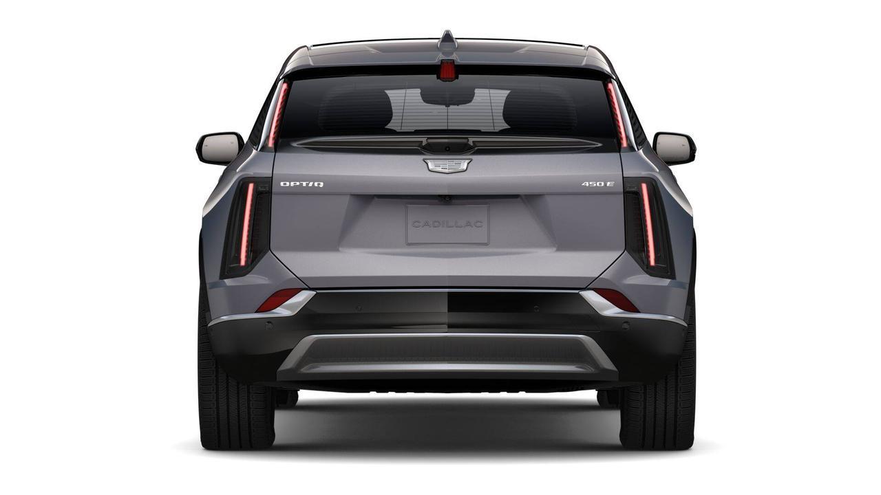 2026 Cadillac OPTIQ Luxury Tucson AZ