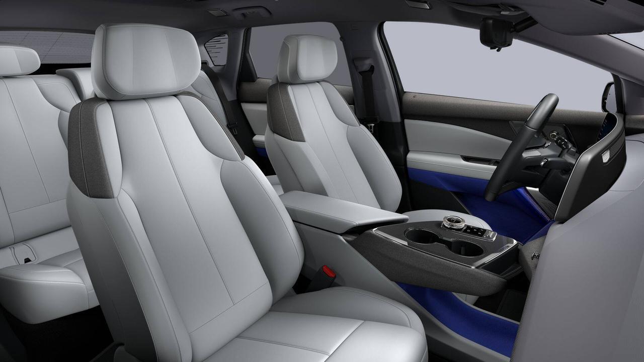 2026 Cadillac OPTIQ Luxury Tucson AZ