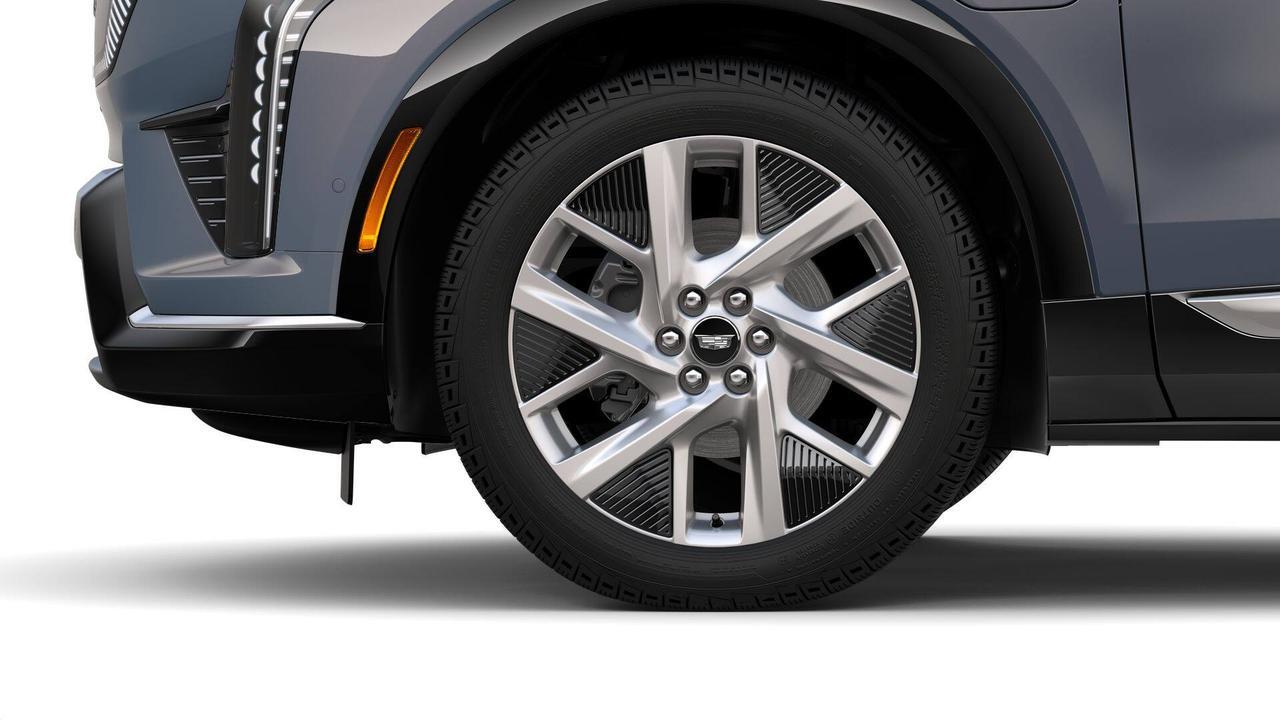 2026 Cadillac OPTIQ Luxury Tucson AZ