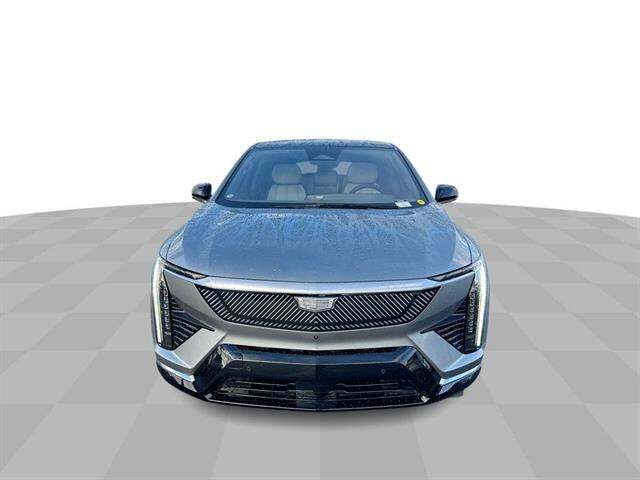 2026 Cadillac OPTIQ Luxury Tucson AZ