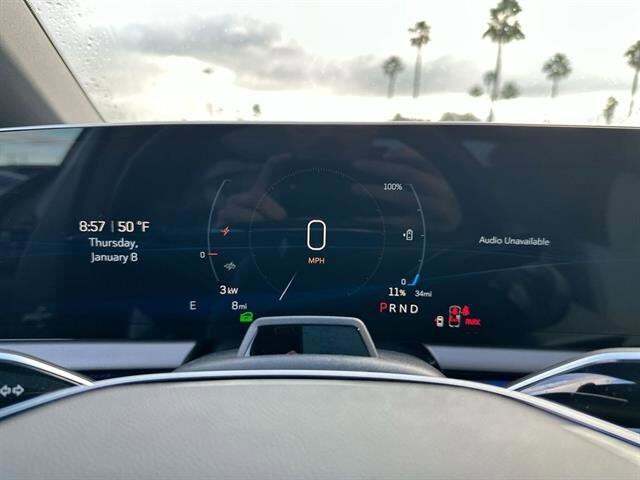 2026 Cadillac OPTIQ Luxury Tucson AZ