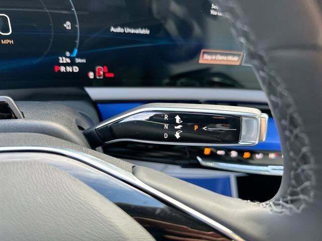 2026 Cadillac OPTIQ Luxury Tucson AZ