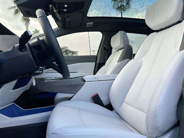 2026 Cadillac OPTIQ Luxury Tucson AZ