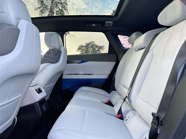 2026 Cadillac OPTIQ Luxury Tucson AZ