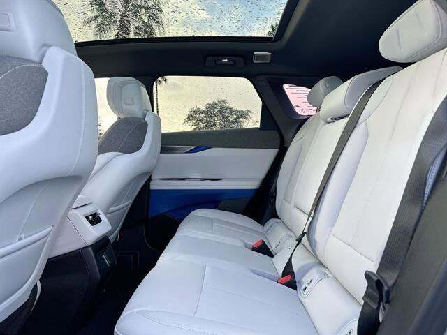 2026 Cadillac OPTIQ Luxury Tucson AZ