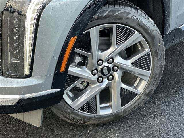 2026 Cadillac OPTIQ Luxury Tucson AZ