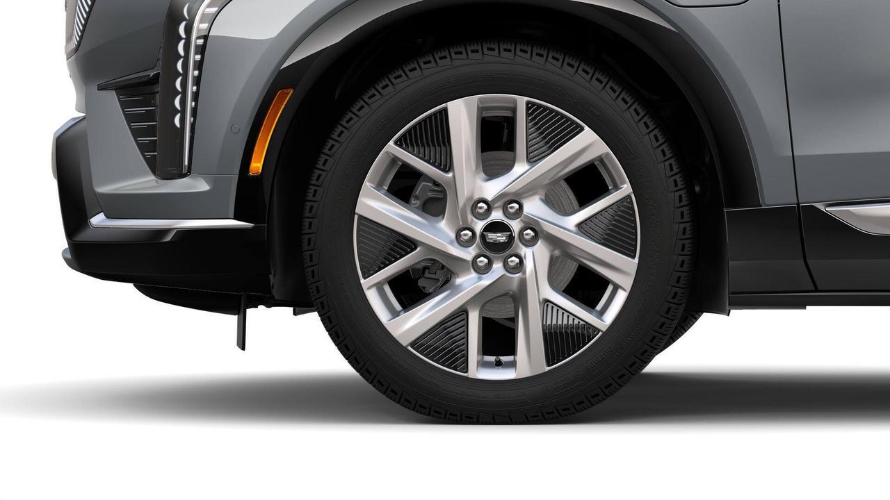 2026 Cadillac OPTIQ Luxury Tucson AZ