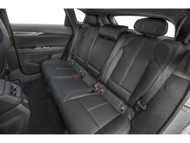 2026 Cadillac OPTIQ Luxury Tucson AZ