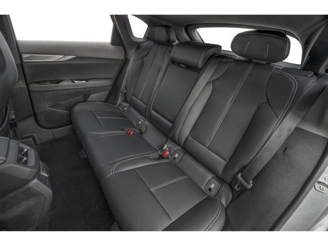 2026 Cadillac OPTIQ Luxury Tucson AZ