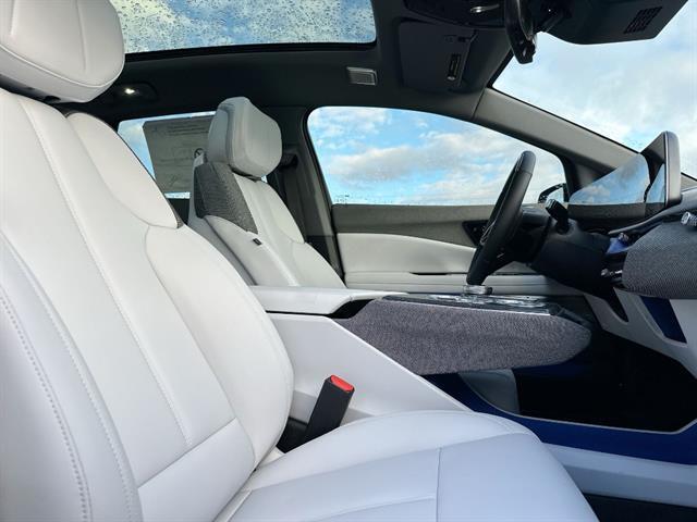 2026 Cadillac OPTIQ Luxury Tucson AZ