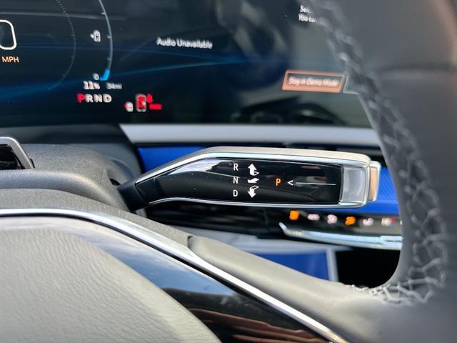 2026 Cadillac OPTIQ Luxury Tucson AZ