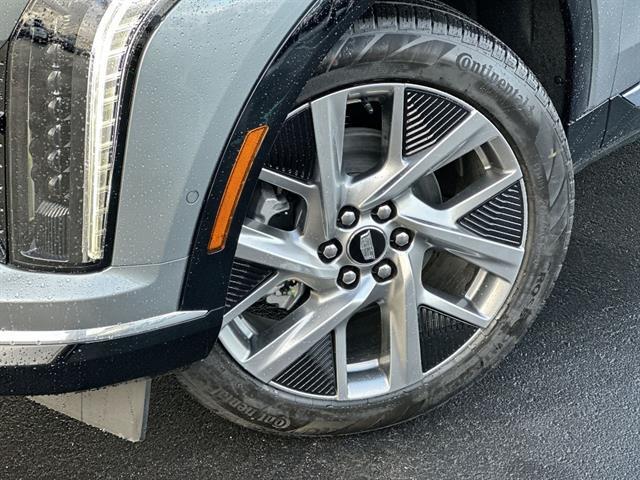 2026 Cadillac OPTIQ Luxury Tucson AZ