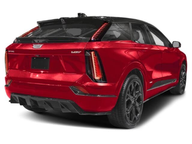 2026 Cadillac OPTIQ OPTIQ-V Roseville CA