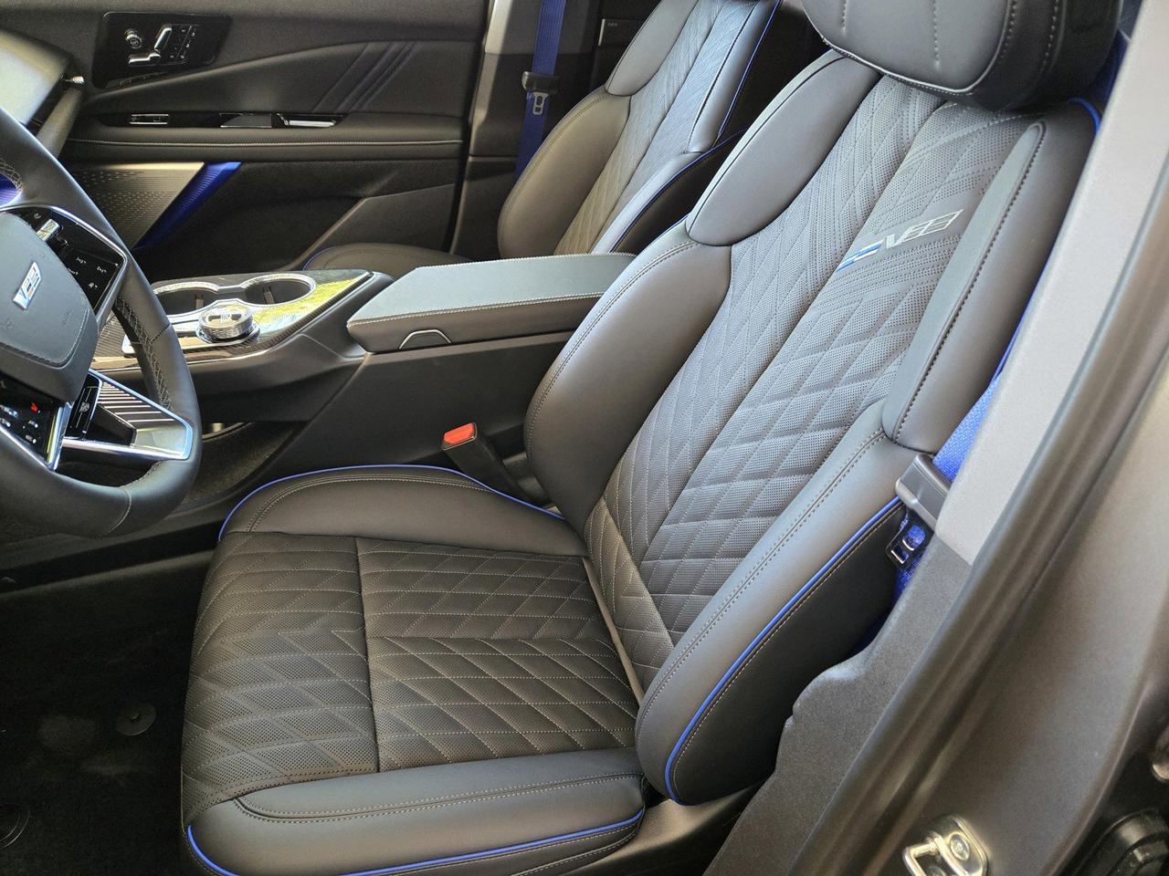 2026 Cadillac OPTIQ OPTIQ-V Roseville CA
