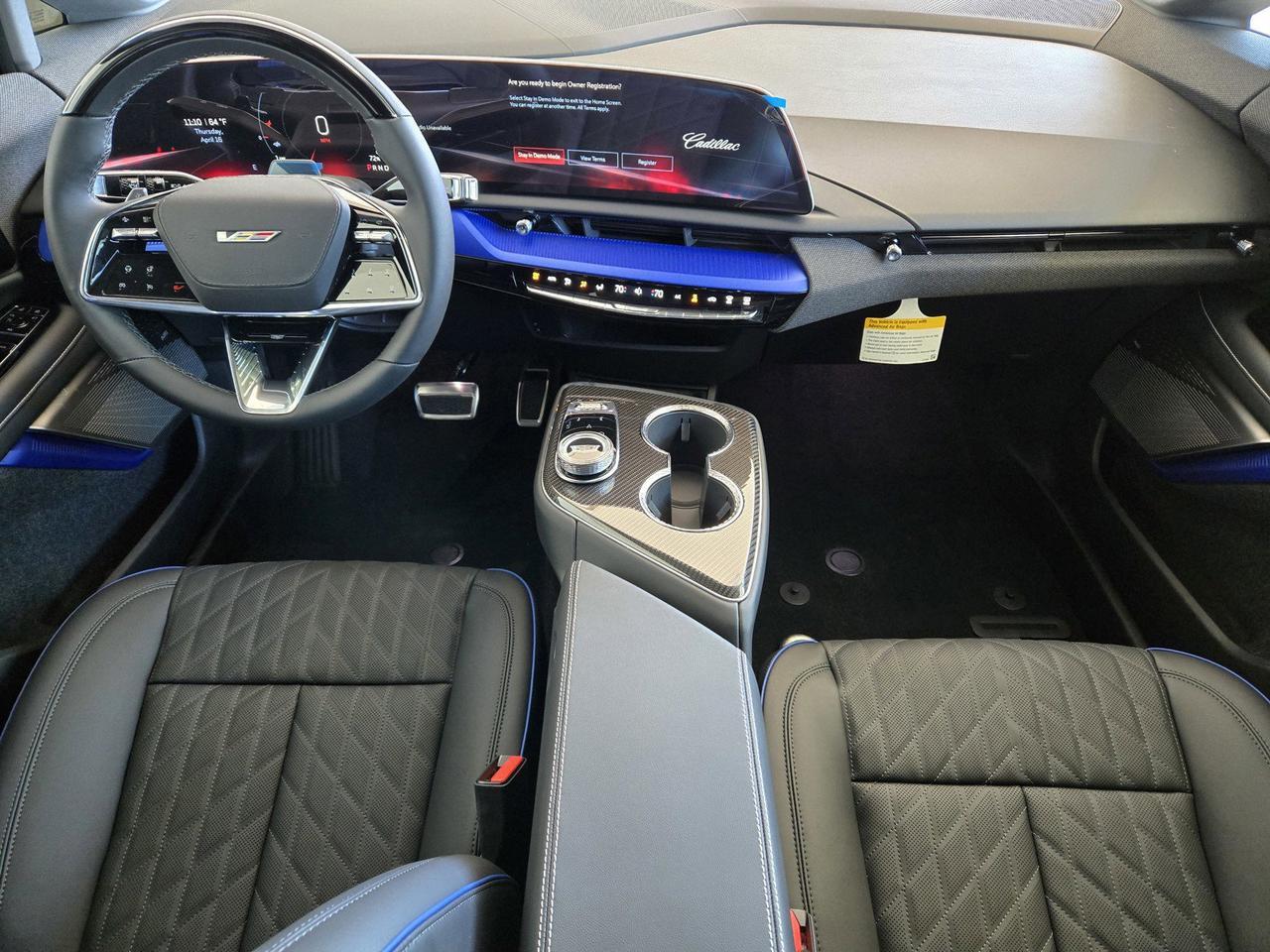 2026 Cadillac OPTIQ OPTIQ-V Roseville CA