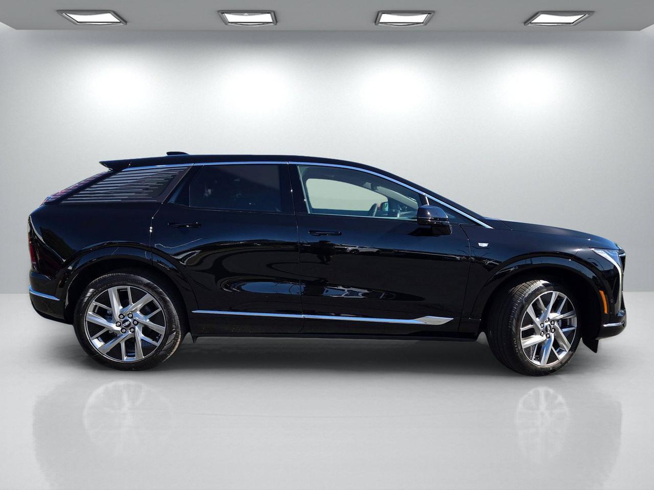 2026 Cadillac OPTIQ Premium Luxury Roseville CA