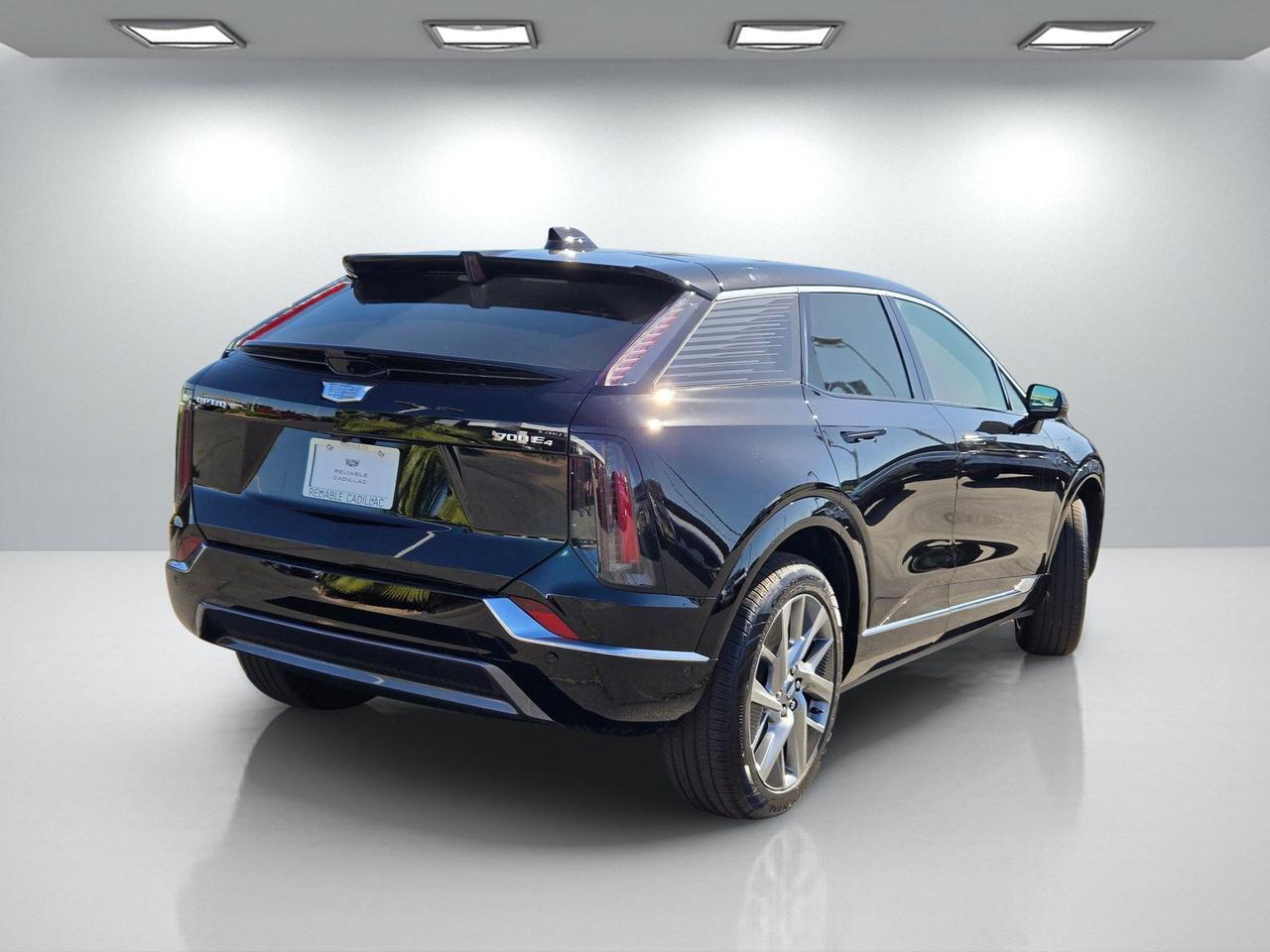 2026 Cadillac OPTIQ Premium Luxury Roseville CA