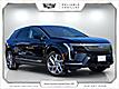 2026 Cadillac OPTIQ Premium Luxury