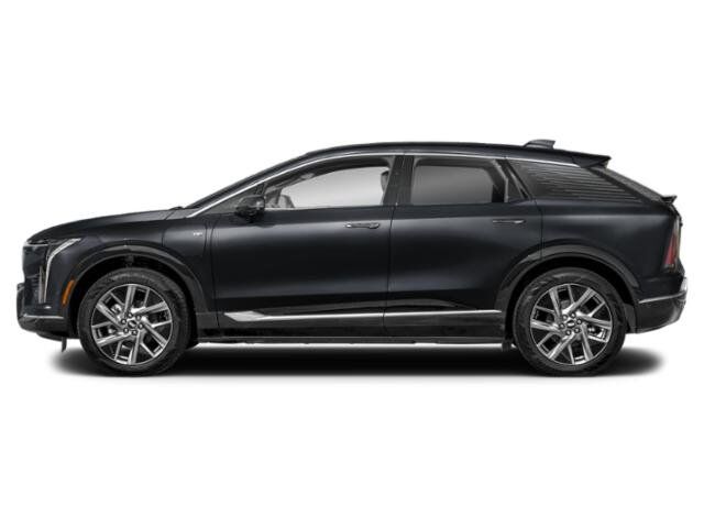 2026 Cadillac OPTIQ Premium Luxury