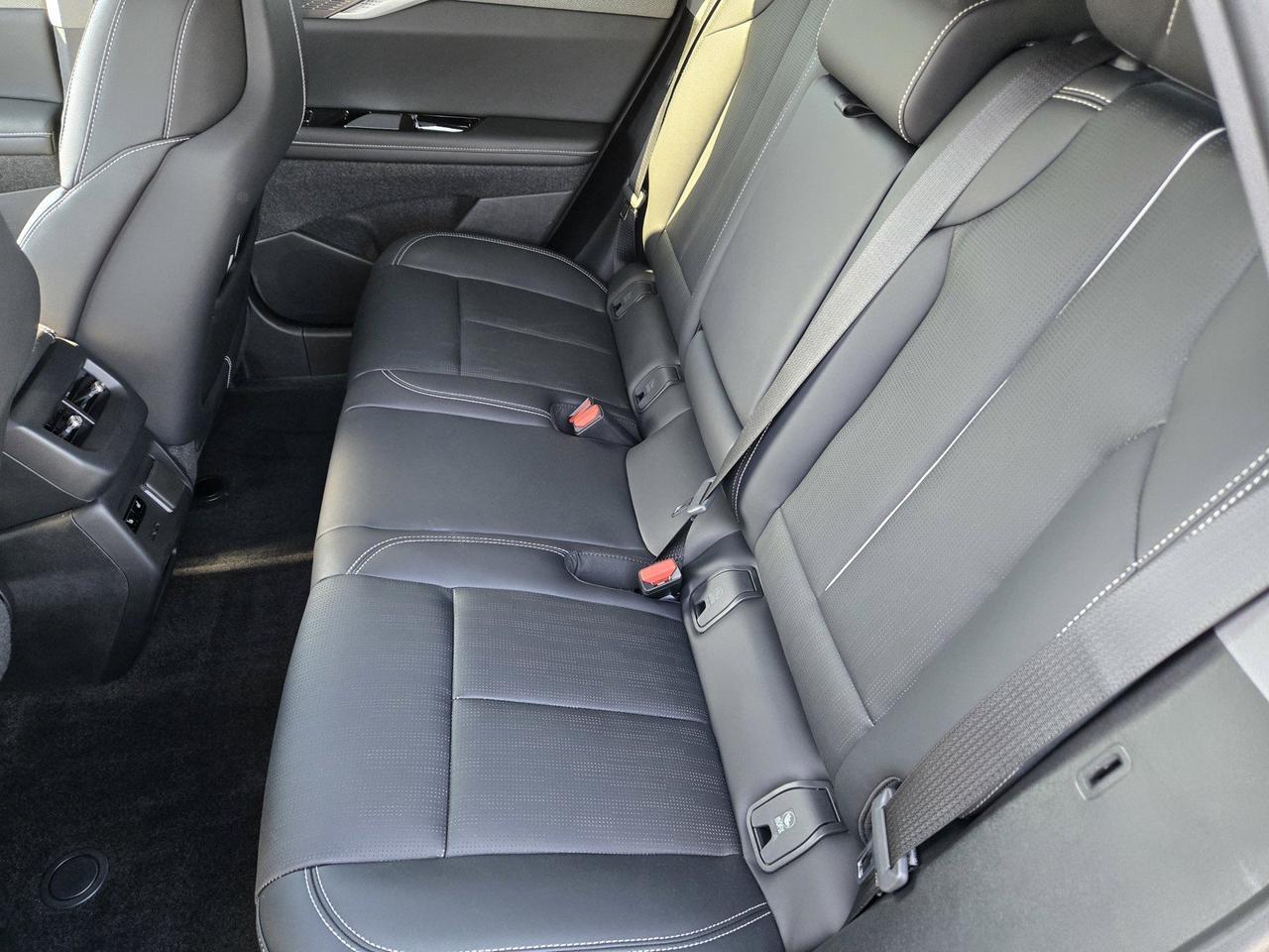 2026 Cadillac OPTIQ Premium Luxury Roseville CA