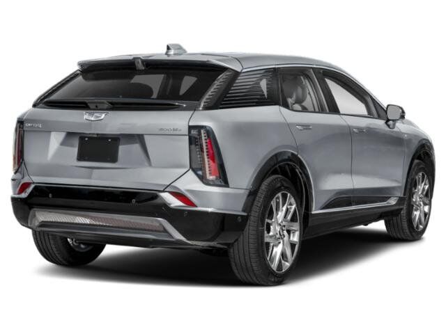 2026 Cadillac OPTIQ Premium Luxury Roseville CA