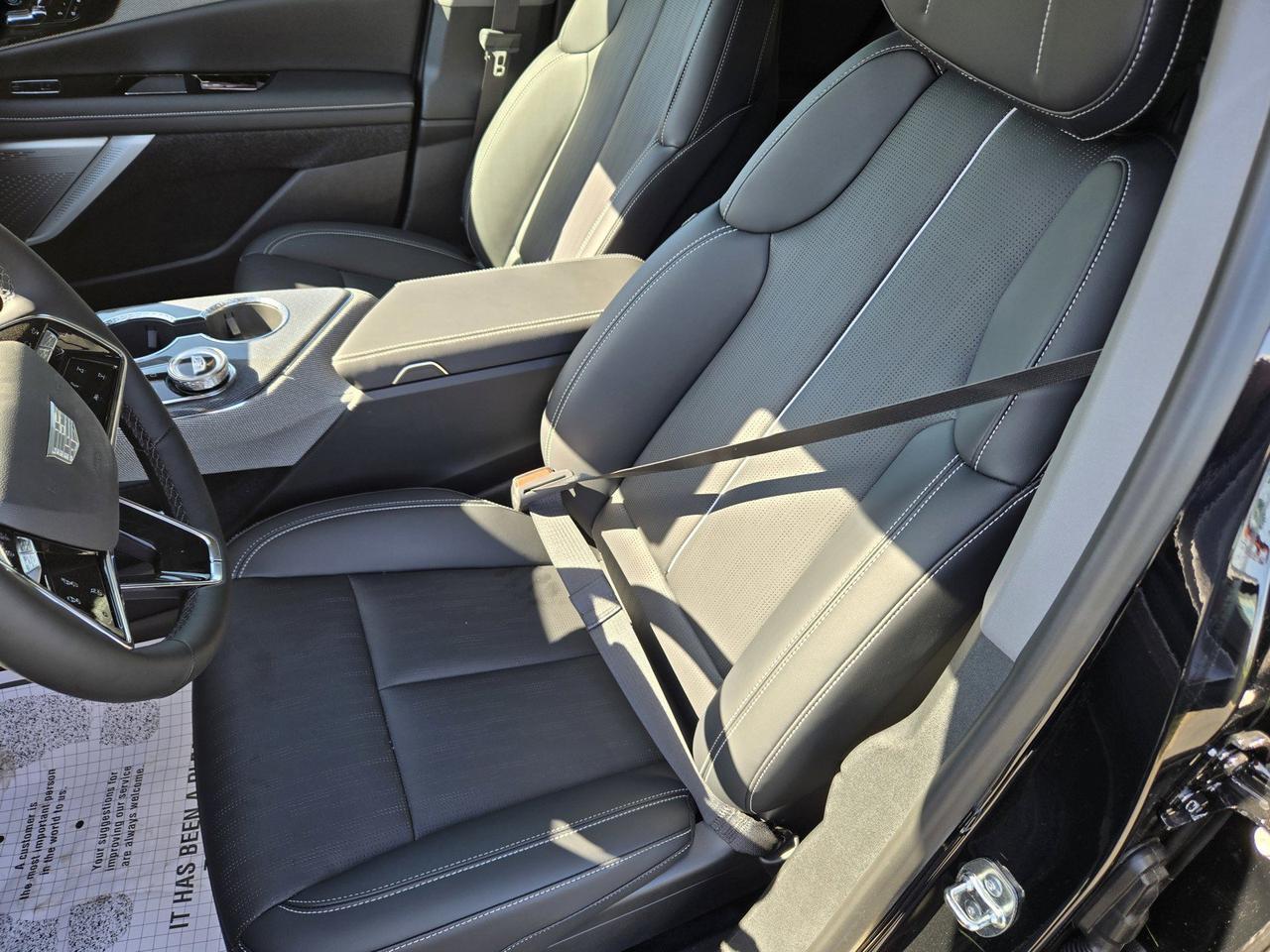 2026 Cadillac OPTIQ Premium Luxury Roseville CA