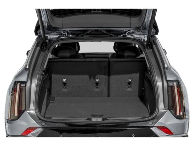 2026 Cadillac OPTIQ Premium Luxury Roseville CA