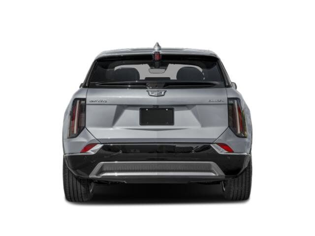 2026 Cadillac OPTIQ Premium Luxury Roseville CA