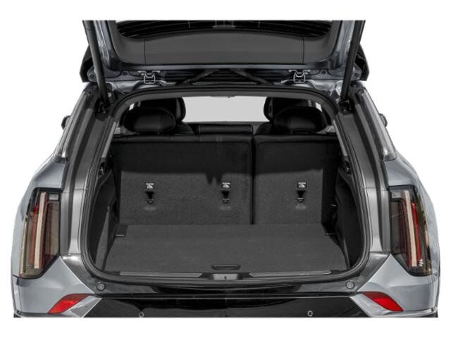 2026 Cadillac OPTIQ Premium Luxury Roseville CA