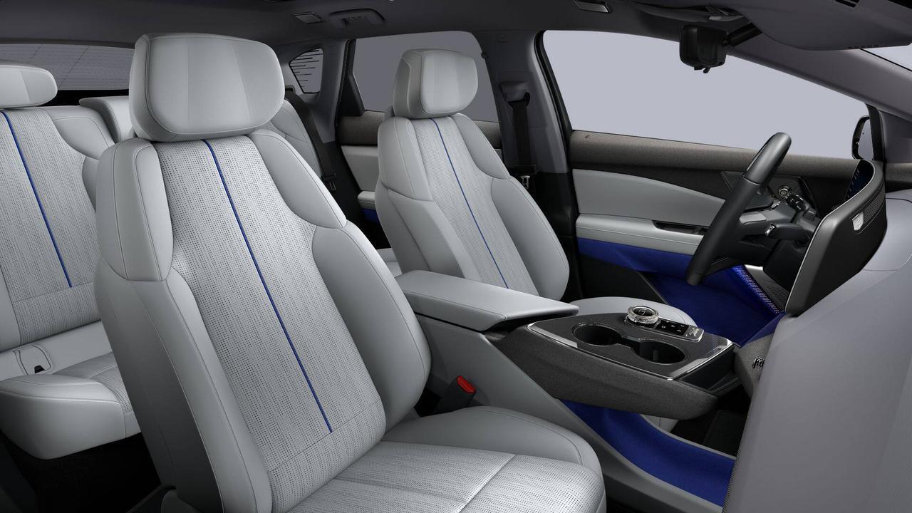 2026 Cadillac OPTIQ Premium Luxury Tucson AZ